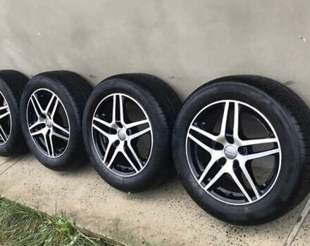 Ауди А6 2002 в Кропивницком (Кировограде) на Automoto.ua Синий Ауди А6, объемом двигателя 2.5 л и пробегом 310 тыс. км за 6800 $, фото 12 на Automoto.ua