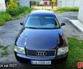 Синій Ауді А6, об'ємом двигуна 2.5 л та пробігом 500 тис. км за 4500 $, фото 1 на Automoto.ua