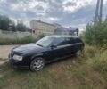 Синий Ауди А6, объемом двигателя 2.5 л и пробегом 283 тыс. км за 1389 $, фото 1 на Automoto.ua