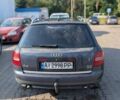 Синий Ауди А6, объемом двигателя 3 л и пробегом 450 тыс. км за 3700 $, фото 3 на Automoto.ua