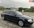 Синий Ауди А6, объемом двигателя 2.5 л и пробегом 32 тыс. км за 3950 $, фото 5 на Automoto.ua