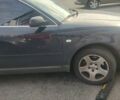 Синий Ауди А6, объемом двигателя 2.5 л и пробегом 300 тыс. км за 4400 $, фото 1 на Automoto.ua