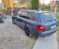 Синій Ауді А6, об'ємом двигуна 2.5 л та пробігом 388 тис. км за 4500 $, фото 8 на Automoto.ua