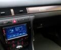 Синий Ауди А6, объемом двигателя 2.5 л и пробегом 440 тыс. км за 5800 $, фото 9 на Automoto.ua