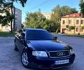 Синій Ауді А6, об'ємом двигуна 2.5 л та пробігом 350 тис. км за 3700 $, фото 1 на Automoto.ua
