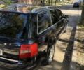 Синий Ауди А6, объемом двигателя 2.5 л и пробегом 344 тыс. км за 3514 $, фото 3 на Automoto.ua