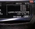 Синій Ауді А6, об'ємом двигуна 2.5 л та пробігом 302 тис. км за 6800 $, фото 7 на Automoto.ua