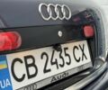 Синий Ауди А6, объемом двигателя 2.4 л и пробегом 322 тыс. км за 5350 $, фото 9 на Automoto.ua