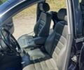 Синий Ауди А6, объемом двигателя 2.5 л и пробегом 380 тыс. км за 5500 $, фото 9 на Automoto.ua