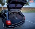 Синий Ауди А6, объемом двигателя 1.98 л и пробегом 273 тыс. км за 3799 $, фото 9 на Automoto.ua