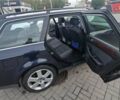 Синий Ауди А6, объемом двигателя 2.5 л и пробегом 340 тыс. км за 6200 $, фото 16 на Automoto.ua