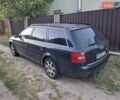 Синій Ауді А6, об'ємом двигуна 2.39 л та пробігом 439 тис. км за 4500 $, фото 46 на Automoto.ua