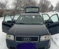 Синій Ауді А6, об'ємом двигуна 2.5 л та пробігом 315 тис. км за 4300 $, фото 1 на Automoto.ua