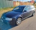 Синій Ауді А6, об'ємом двигуна 2.39 л та пробігом 439 тис. км за 4500 $, фото 14 на Automoto.ua