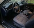 Синий Ауди А6, объемом двигателя 2.5 л и пробегом 327 тыс. км за 4500 $, фото 33 на Automoto.ua