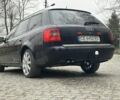 Синій Ауді А6, об'ємом двигуна 2.5 л та пробігом 250 тис. км за 4650 $, фото 5 на Automoto.ua