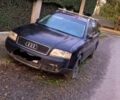 Синий Ауди А6, объемом двигателя 0 л и пробегом 3 тыс. км за 1200 $, фото 1 на Automoto.ua