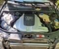 Синий Ауди А6, объемом двигателя 2.5 л и пробегом 470 тыс. км за 3194 $, фото 3 на Automoto.ua