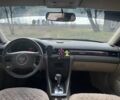 Синий Ауди А6, объемом двигателя 2.5 л и пробегом 430 тыс. км за 4500 $, фото 8 на Automoto.ua