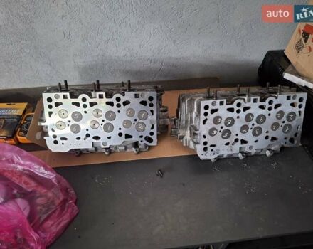 Синій Ауді А6, об'ємом двигуна 2.5 л та пробігом 388 тис. км за 4500 $, фото 3 на Automoto.ua