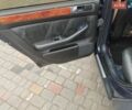 Синий Ауди А6, объемом двигателя 2.5 л и пробегом 412 тыс. км за 3550 $, фото 4 на Automoto.ua