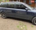 Синій Ауді А6, об'ємом двигуна 2.5 л та пробігом 420 тис. км за 5450 $, фото 5 на Automoto.ua