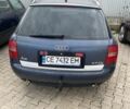 Синий Ауди А6, объемом двигателя 2.5 л и пробегом 375 тыс. км за 1300 $, фото 2 на Automoto.ua
