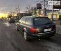 Синий Ауди А6, объемом двигателя 0 л и пробегом 430 тыс. км за 4800 $, фото 3 на Automoto.ua