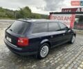 Синий Ауди А6, объемом двигателя 2.5 л и пробегом 32 тыс. км за 3950 $, фото 6 на Automoto.ua