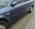 Синій Ауді А6, об'ємом двигуна 2 л та пробігом 370 тис. км за 900 $, фото 5 на Automoto.ua