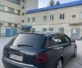 Синий Ауди А6, объемом двигателя 2.5 л и пробегом 310 тыс. км за 4900 $, фото 1 на Automoto.ua