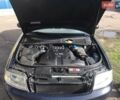 Синий Ауди А6, объемом двигателя 2.5 л и пробегом 310 тыс. км за 6800 $, фото 3 на Automoto.ua
