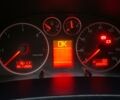 Синий Ауди А6, объемом двигателя 2.5 л и пробегом 327 тыс. км за 4500 $, фото 12 на Automoto.ua