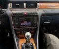 Синій Ауді А6, об'ємом двигуна 2.5 л та пробігом 353 тис. км за 3000 $, фото 8 на Automoto.ua