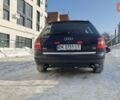 Синій Ауді А6, об'ємом двигуна 2.5 л та пробігом 346 тис. км за 5100 $, фото 9 на Automoto.ua