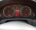 Синий Ауди А6, объемом двигателя 2.5 л и пробегом 310 тыс. км за 5500 $, фото 14 на Automoto.ua