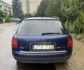 Синій Ауді А6, об'ємом двигуна 2.5 л та пробігом 353 тис. км за 3000 $, фото 6 на Automoto.ua