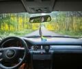 Синій Ауді А6, об'ємом двигуна 2.5 л та пробігом 298 тис. км за 4000 $, фото 4 на Automoto.ua