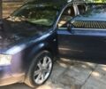 Синій Ауді А6, об'ємом двигуна 3 л та пробігом 256 тис. км за 7200 $, фото 9 на Automoto.ua