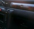 Синий Ауди А6, объемом двигателя 2.5 л и пробегом 278 тыс. км за 5500 $, фото 3 на Automoto.ua