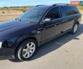 Синий Ауди А6, объемом двигателя 1.98 л и пробегом 273 тыс. км за 3799 $, фото 3 на Automoto.ua