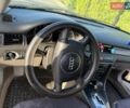Синий Ауди А6, объемом двигателя 2 л и пробегом 265 тыс. км за 4300 $, фото 7 на Automoto.ua