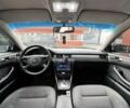 Синий Ауди А6, объемом двигателя 2.4 л и пробегом 322 тыс. км за 5350 $, фото 13 на Automoto.ua
