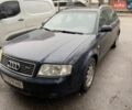 Синій Ауді А6, об'ємом двигуна 2.5 л та пробігом 418 тис. км за 2850 $, фото 1 на Automoto.ua