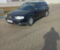 Синий Ауди А6, объемом двигателя 2.5 л и пробегом 310 тыс. км за 5500 $, фото 12 на Automoto.ua