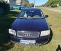 Синий Ауди А6, объемом двигателя 0 л и пробегом 319 тыс. км за 2800 $, фото 1 на Automoto.ua