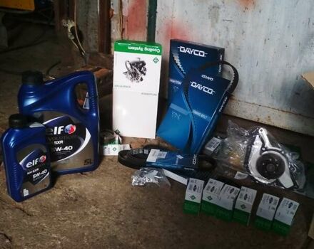 Синій Ауді А6, об'ємом двигуна 2.5 л та пробігом 302 тис. км за 6800 $, фото 11 на Automoto.ua