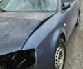 Синій Ауді А6, об'ємом двигуна 2 л та пробігом 370 тис. км за 900 $, фото 3 на Automoto.ua