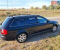Синій Ауді А6, об'ємом двигуна 2.39 л та пробігом 439 тис. км за 4500 $, фото 7 на Automoto.ua
