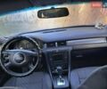 Синій Ауді А6, об'ємом двигуна 2.39 л та пробігом 439 тис. км за 4500 $, фото 31 на Automoto.ua